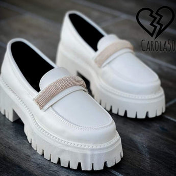 Mocasines