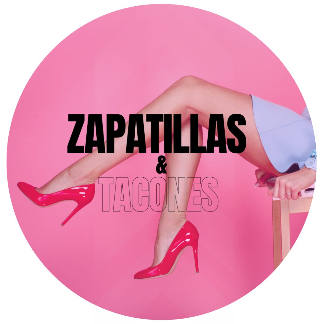 Zapatillas