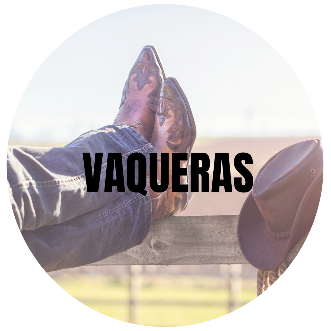 Vaqueras