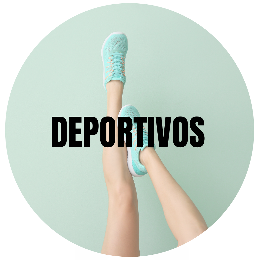 Deportivos