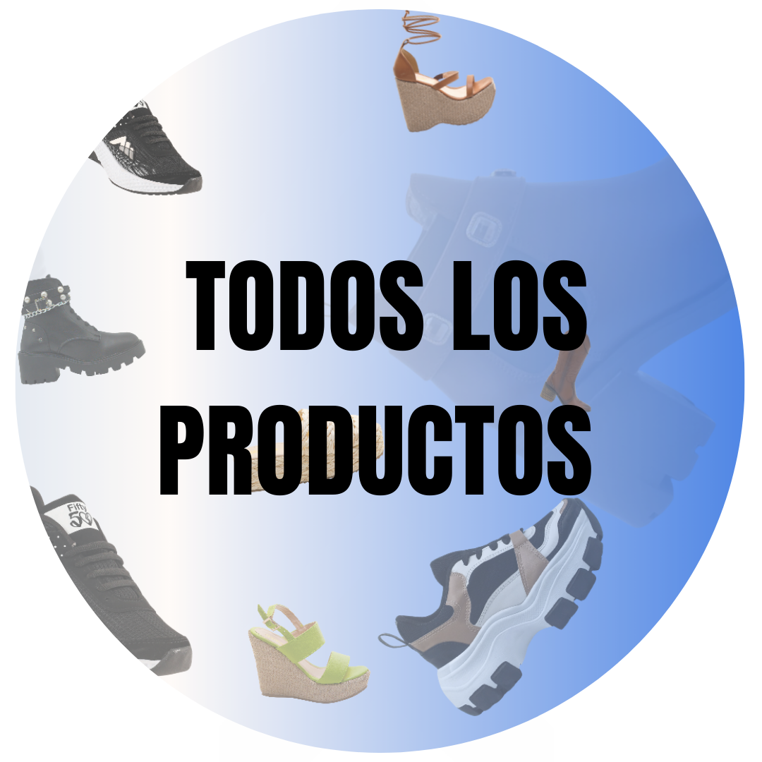 Todos los productos