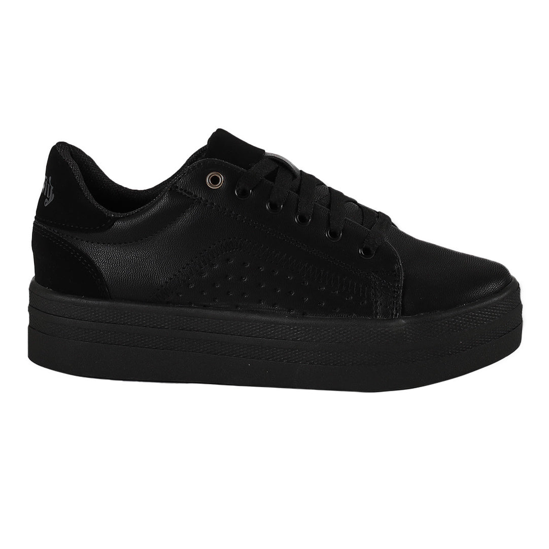 Tenis Modelo Zig Zag