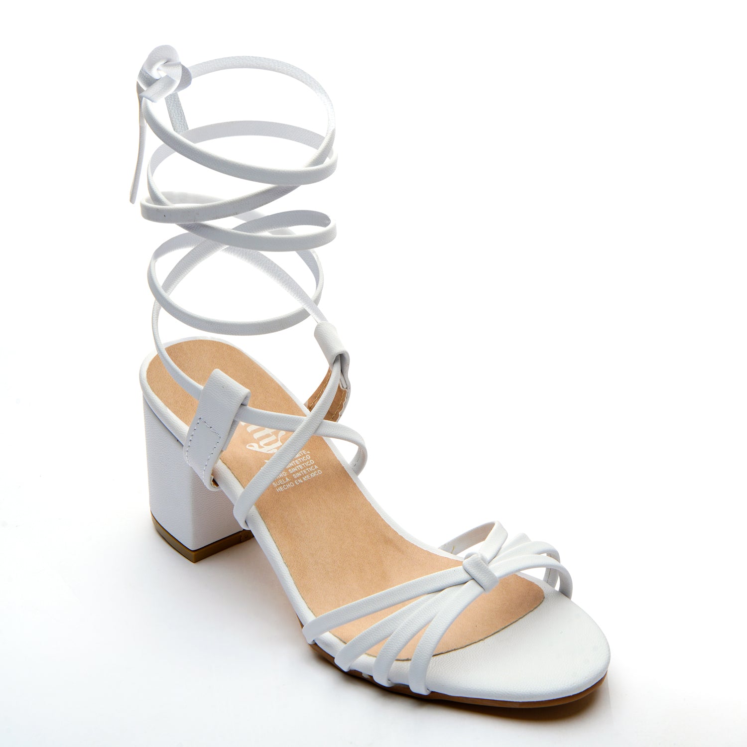 Zapatillas Modelo Gipsy