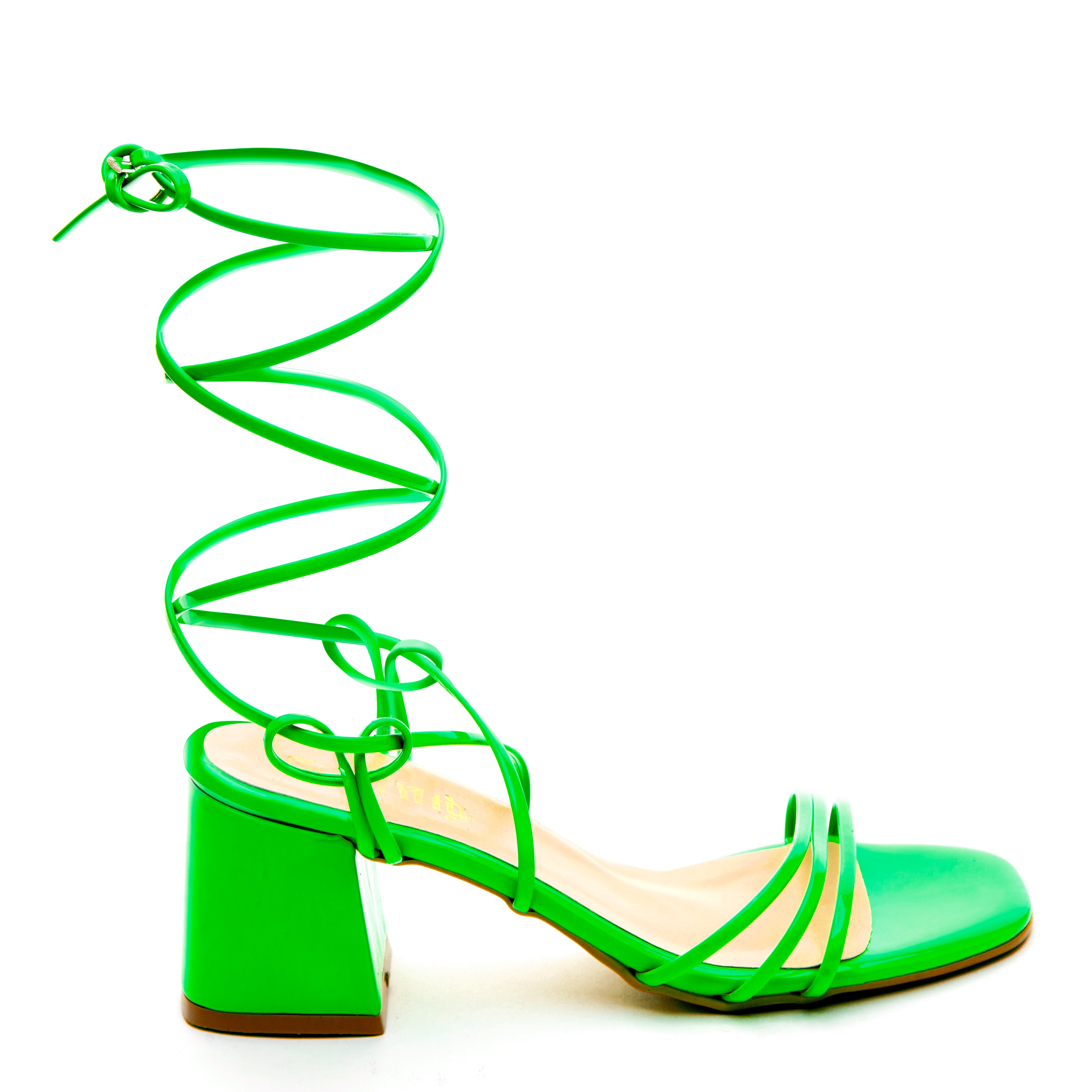Zapatillas Modelo Neon