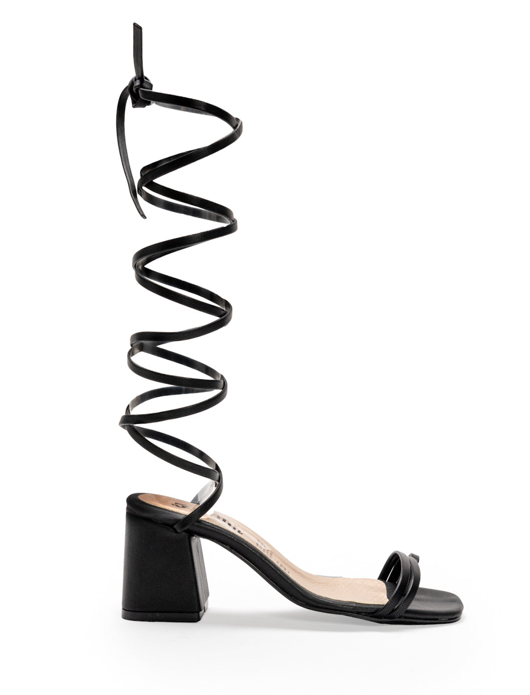 Zapatillas Modelo Romina