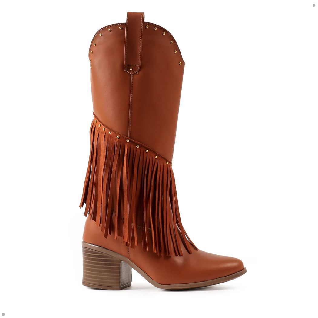Botas Modelo Tex