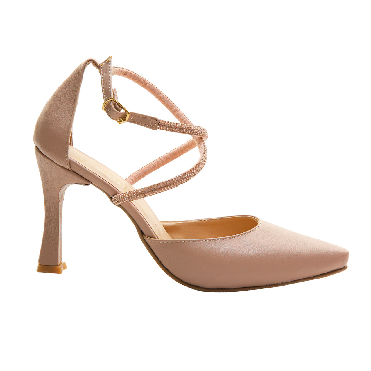 Zapatillas Modelo Pilar