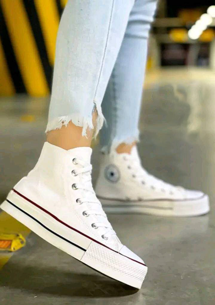 Tenis Modelo Fashionvibes
