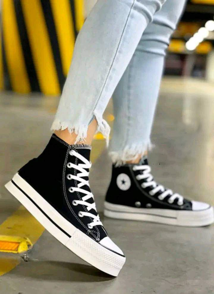 Tenis Modelo Fashionvibes