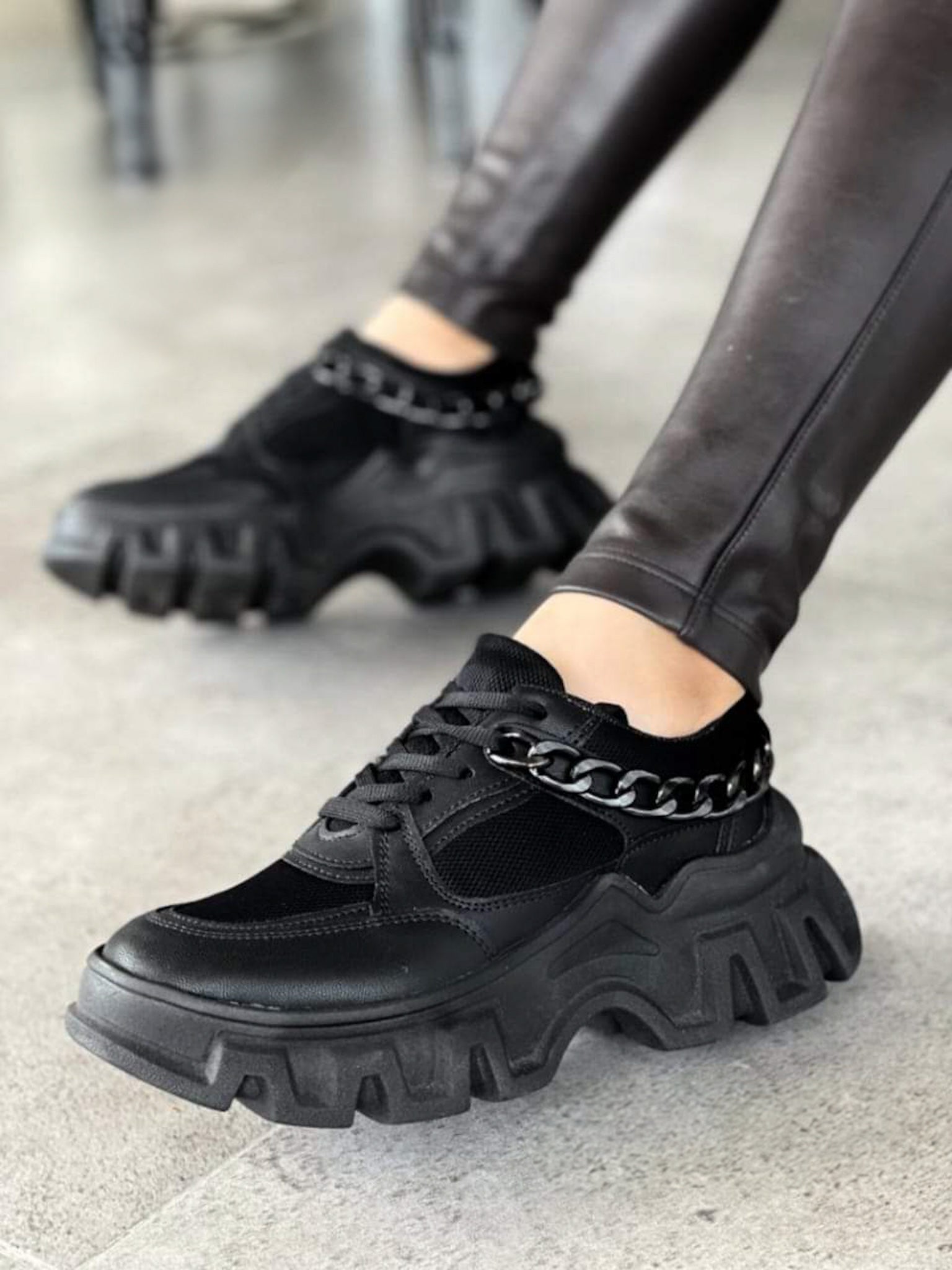Tenis Modelo Dafne