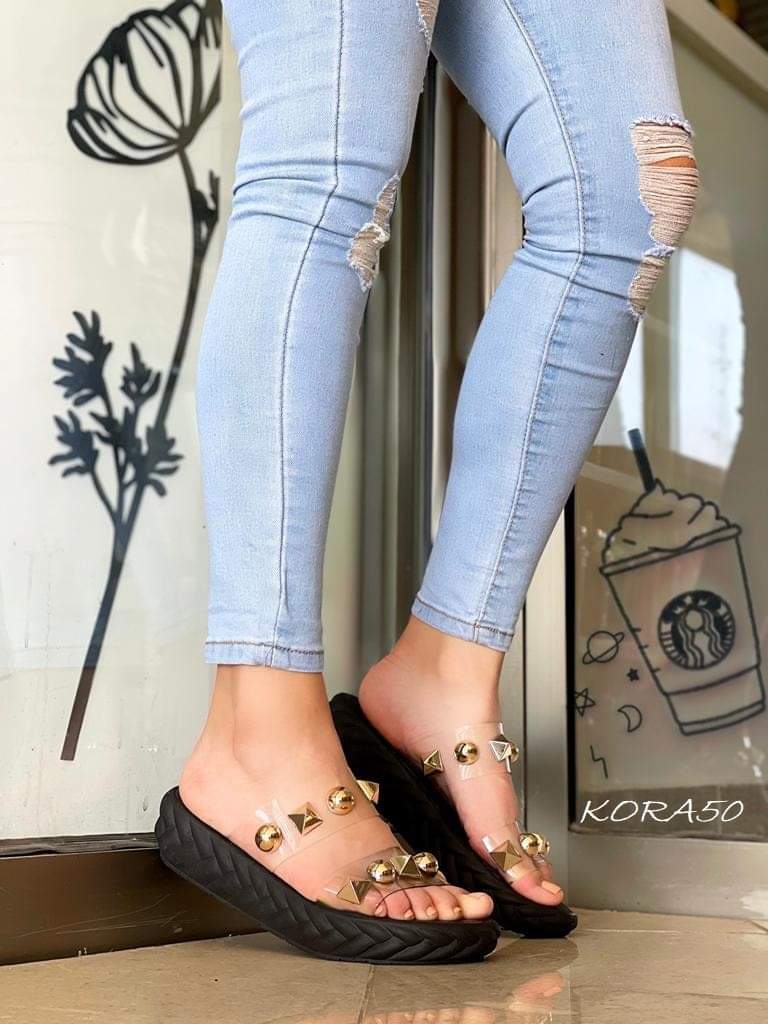 Huarache Modelo Kora