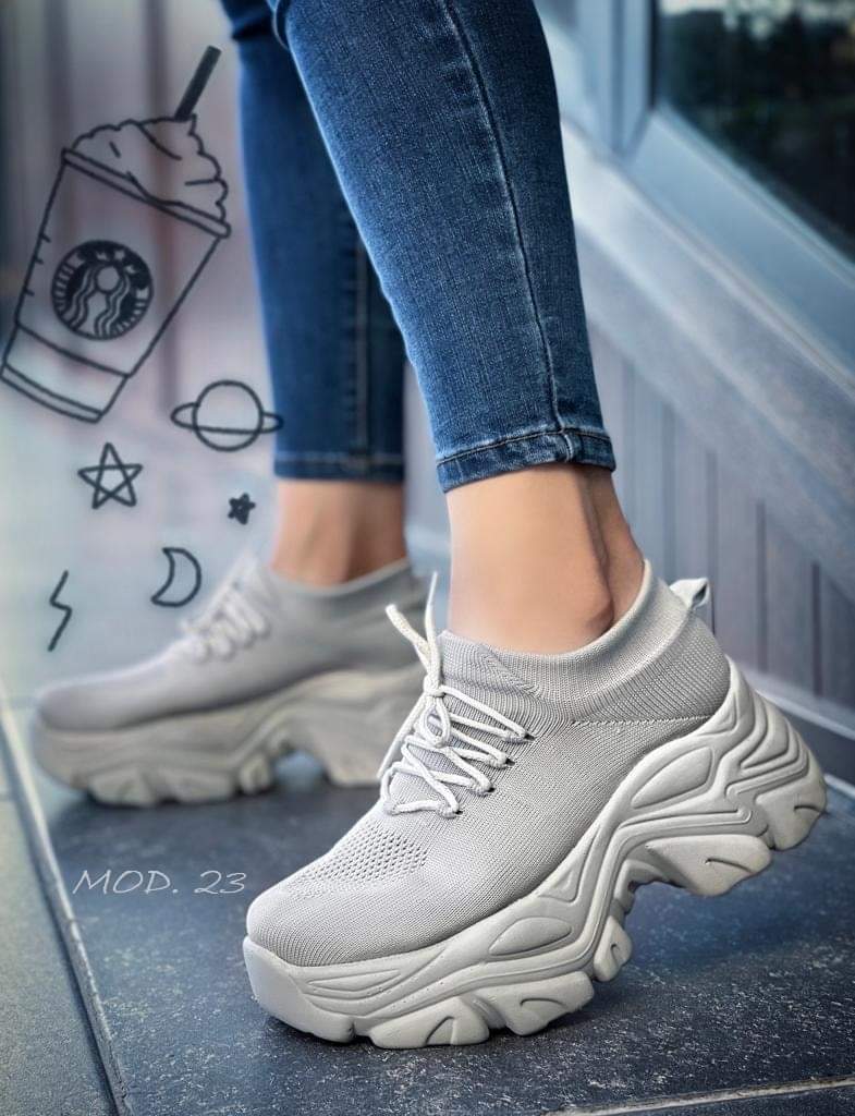 Tenis Modelo 23