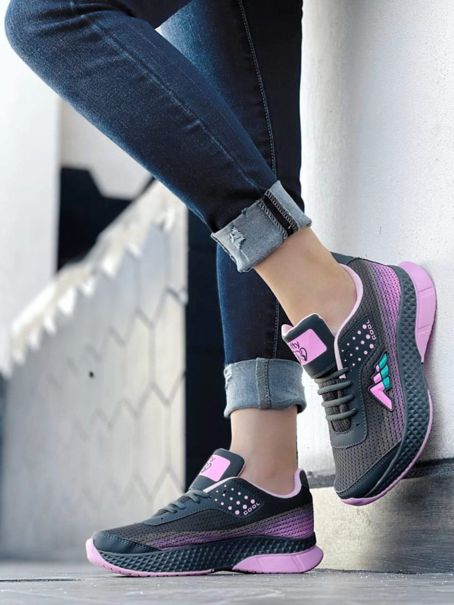 Tenis Modelo 013