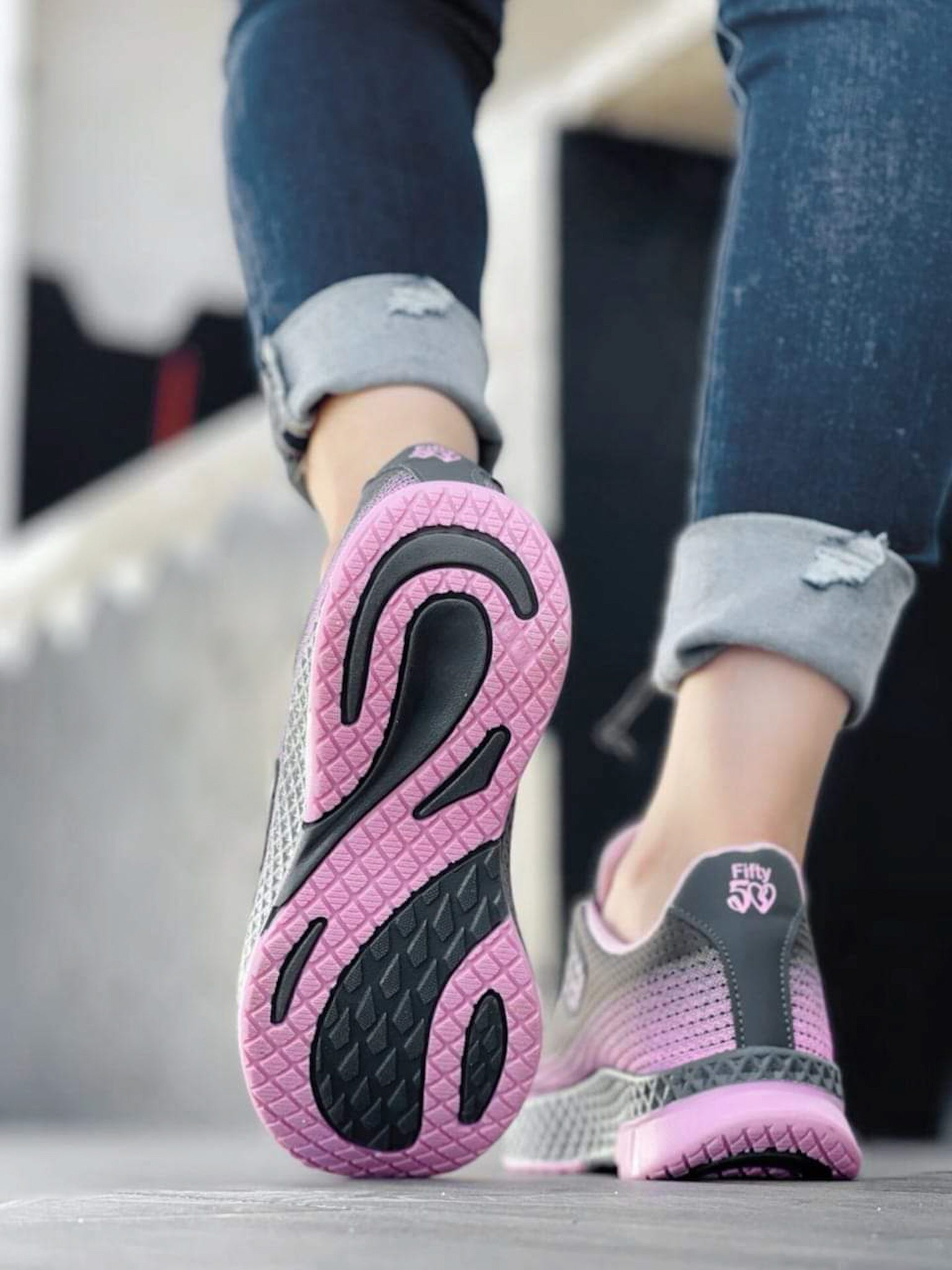 Tenis Modelo 013
