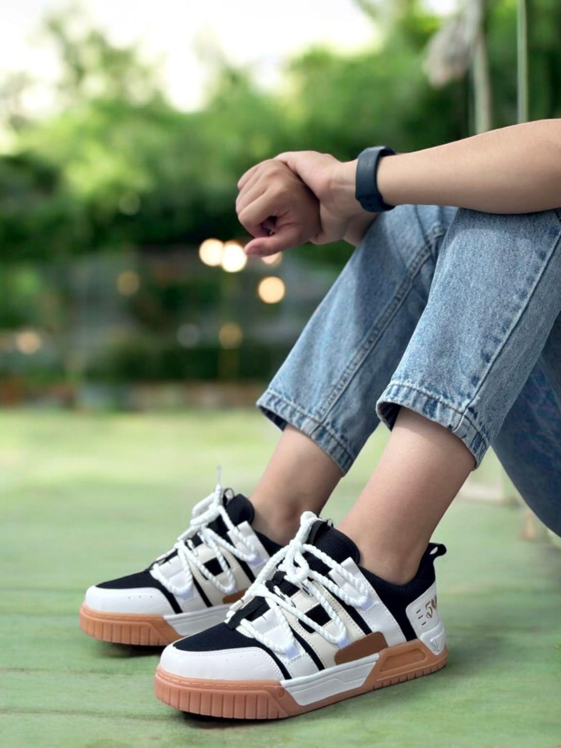 Tenis Modelo 186