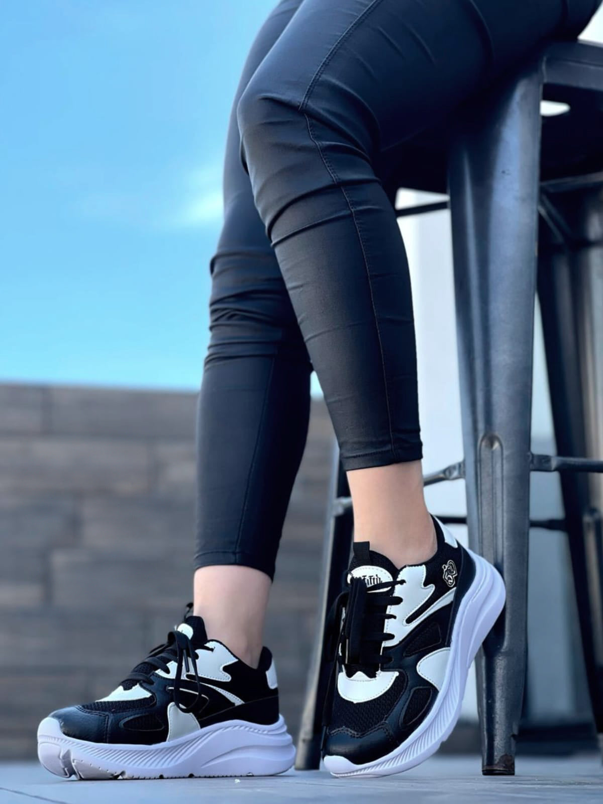 Tenis Modelo 137