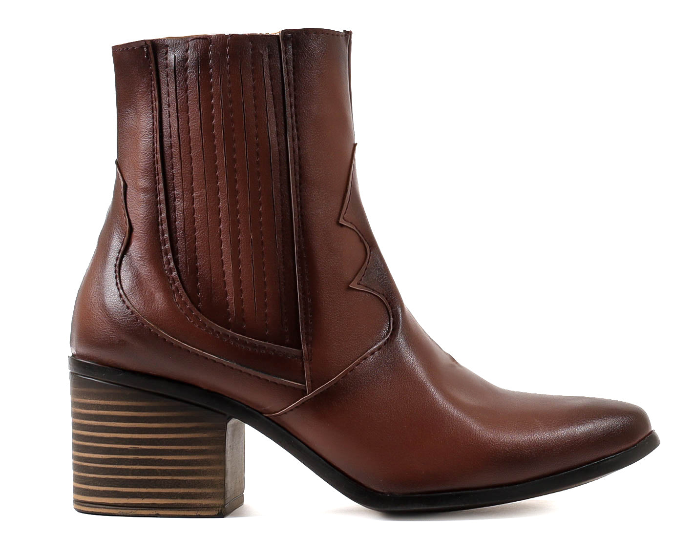 Botines Modelo Land