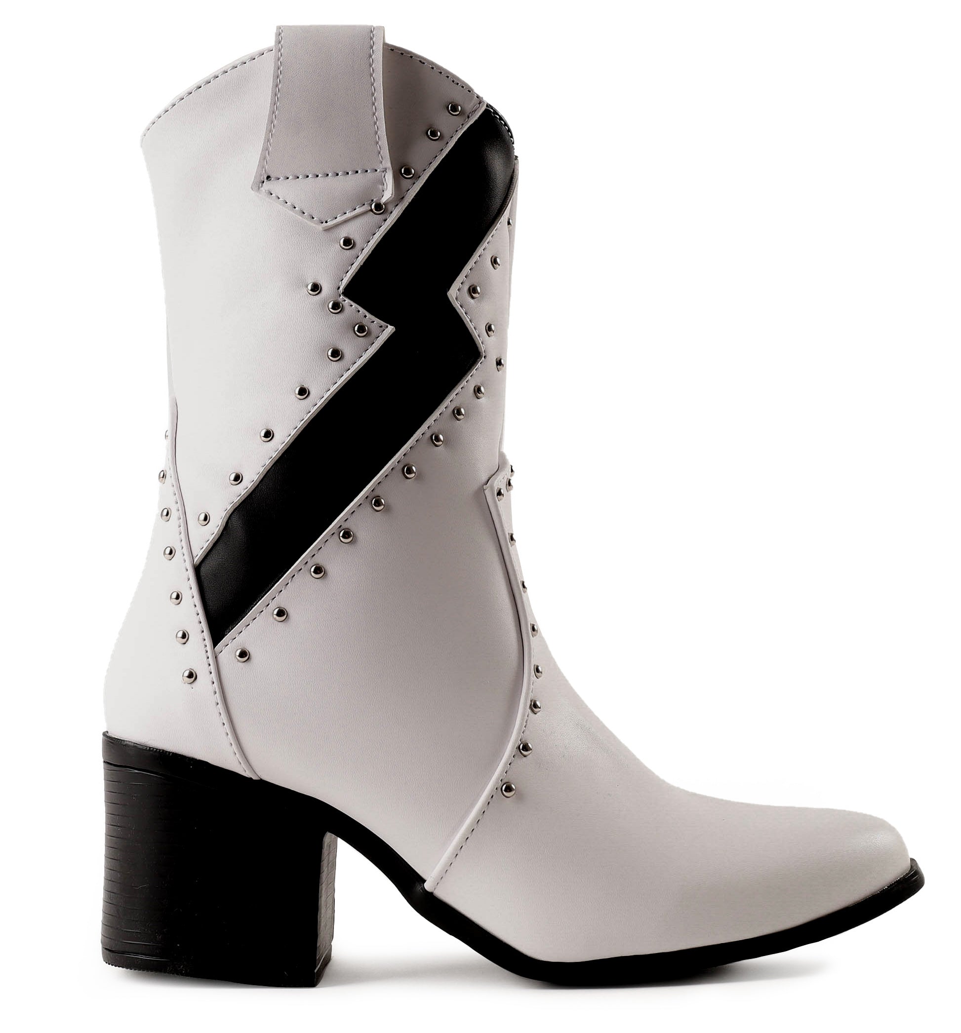 Botines Vaqueros Modelo Flash