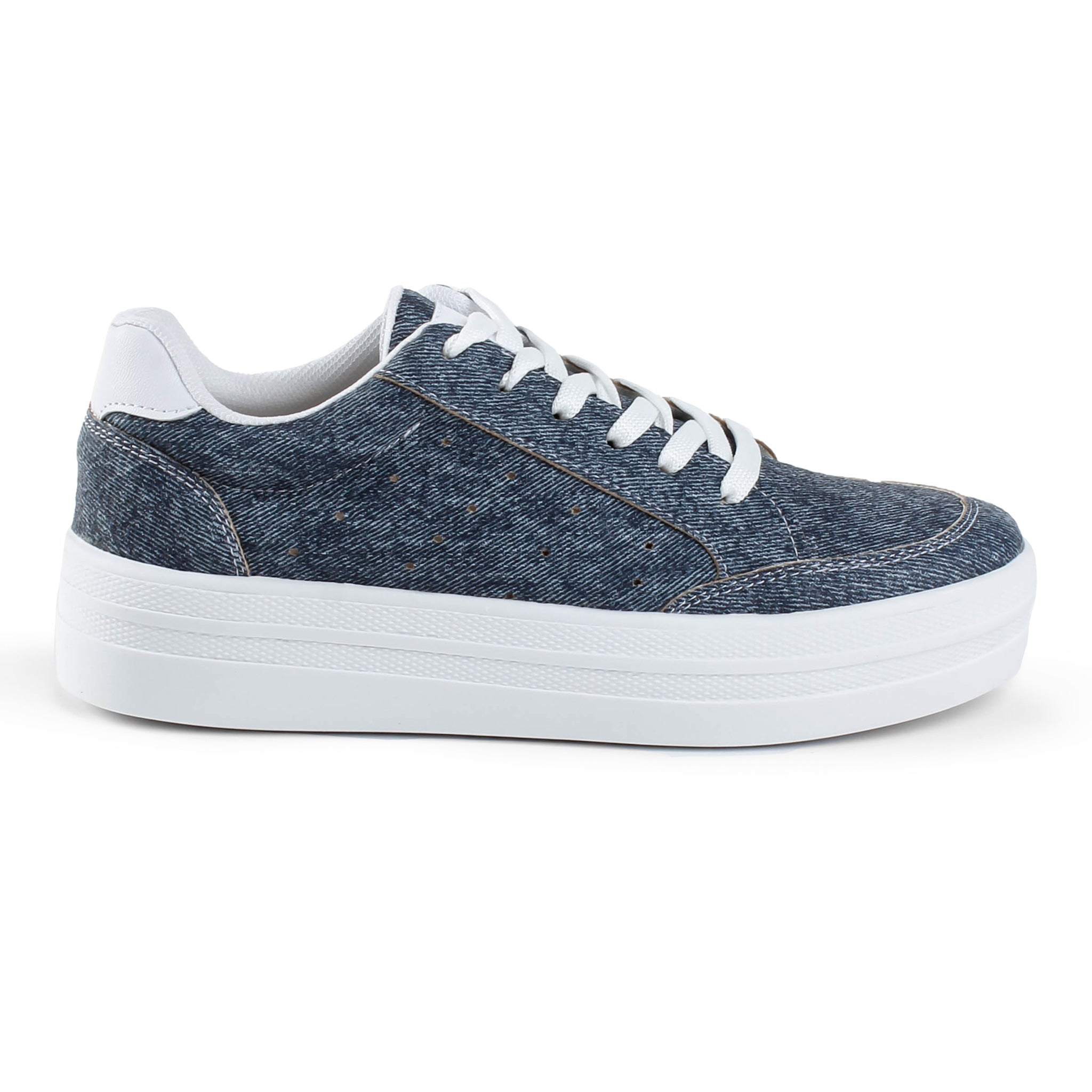 Tenis Modelo City