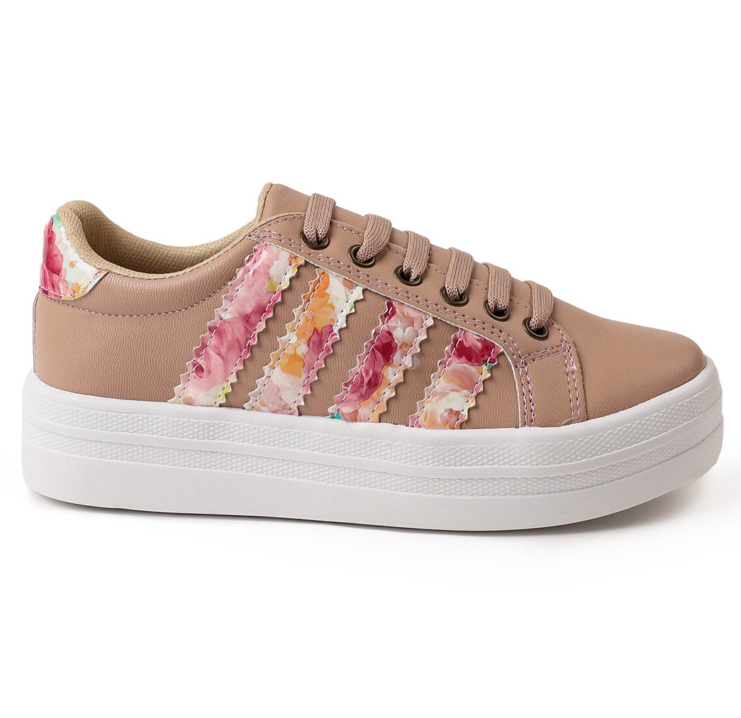 Tenis Modelo F4
