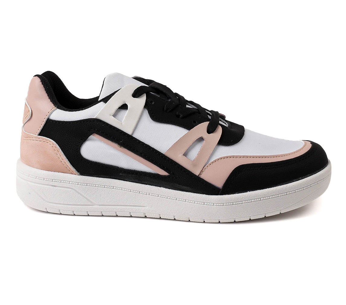Tenis Modelo Ale