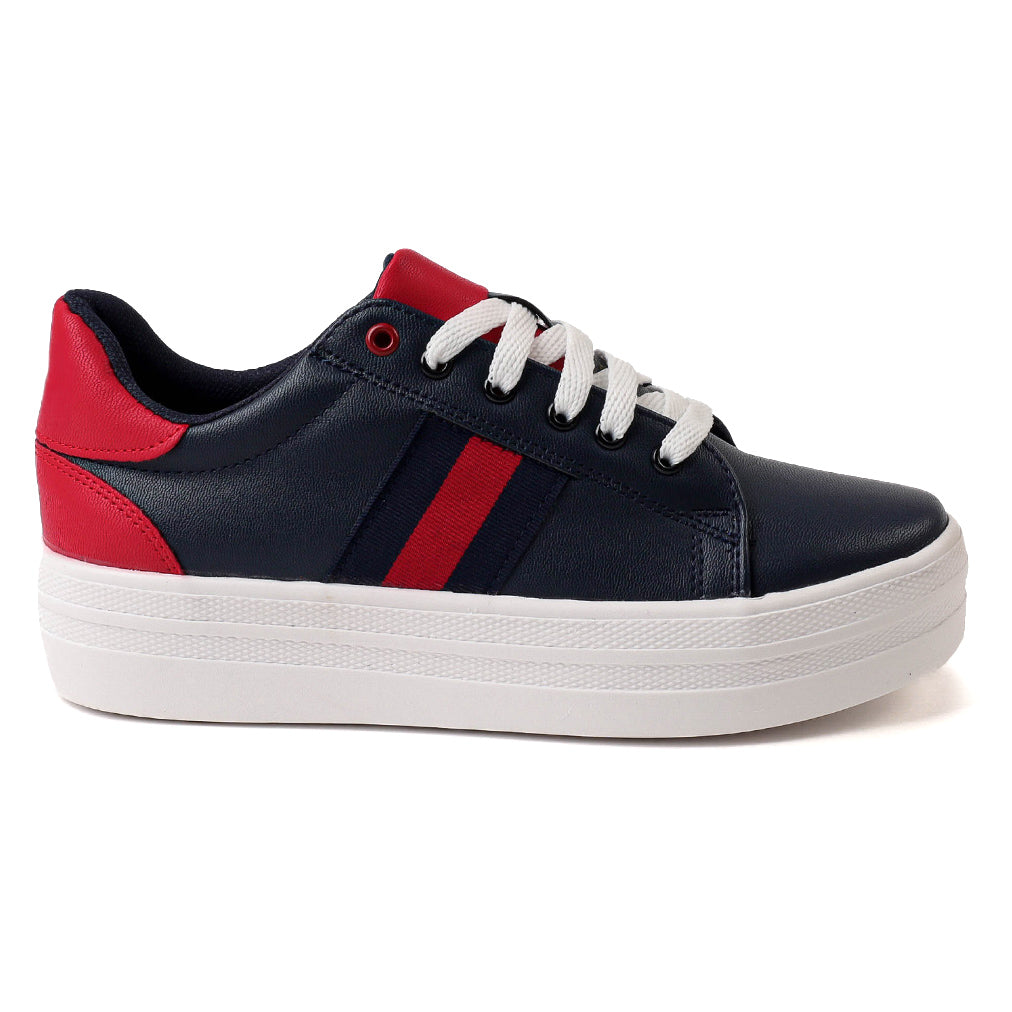 Tenis Modelo Tom